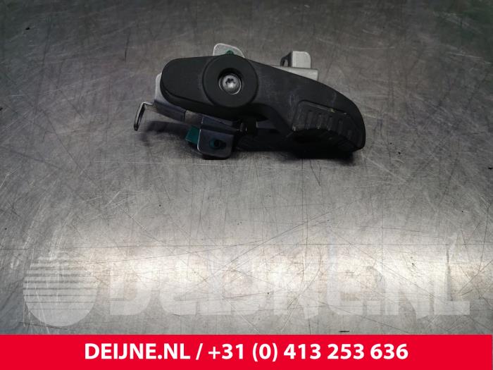 Ford Transit Connect Greep achterdeur Bus-Bestel O202147