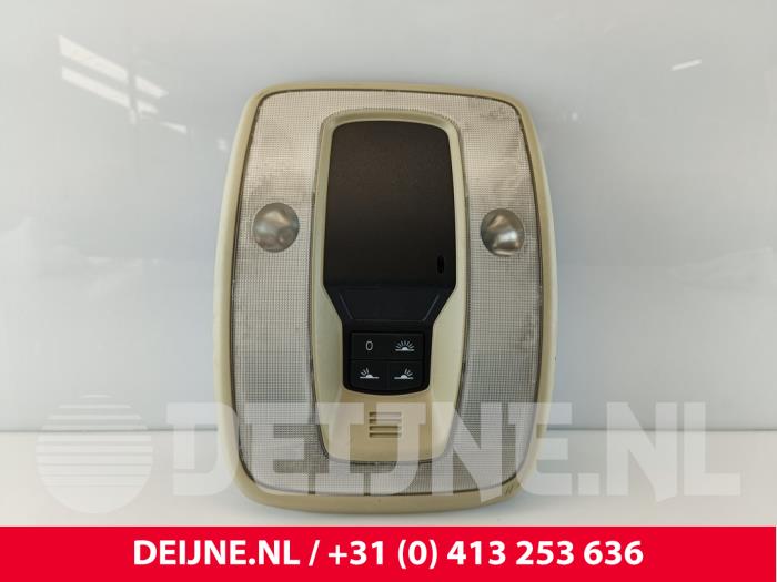 Volvo V60 Binnenverlichting voor O202159