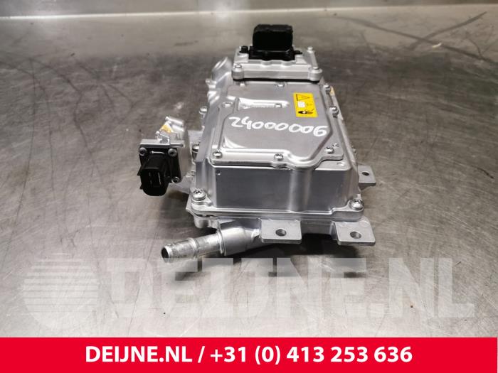 Volvo V60 DC/DC converter O202215