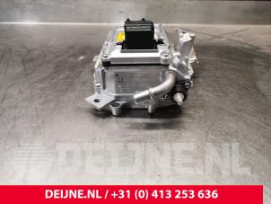 Volvo V60 DC/DC converter O202215 foto 3