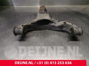 Mercedes Sprinter Front lower wishbone, left O202219 photo 3
