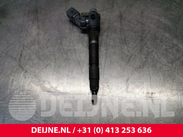 Volvo V60 Verstuiver (diesel) O202220