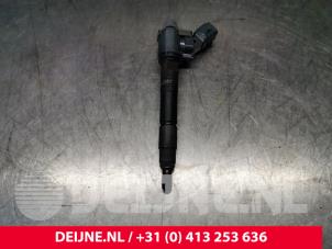 Volvo V60 Einspritzdüse (Diesel) O202220 foto 2