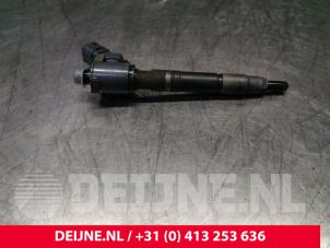 Volvo V60 Einspritzdüse (Diesel) O202220 foto 3