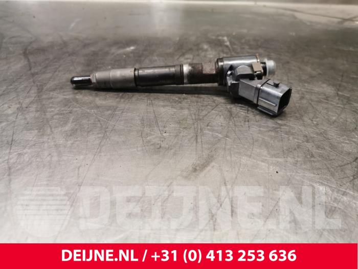 Volvo V60 Verstuiver (diesel) O202221