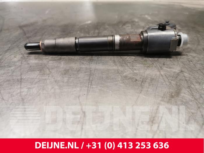 Volvo V60 Verstuiver (diesel) O202222