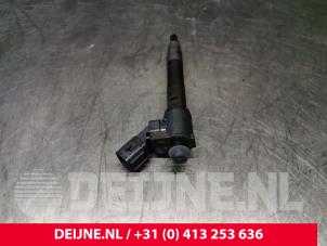 Volvo V60 Einspritzdüse (Diesel) O202222 foto 3
