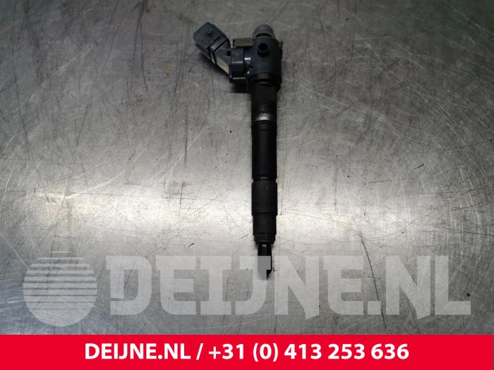Volvo V60 Verstuiver (diesel) O202223