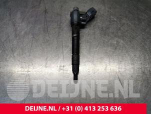 Volvo V60 Einspritzdüse (Diesel) O202223 foto 2