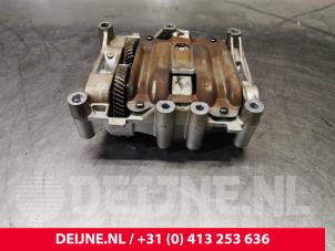 Volvo V60 Balansas O202226 foto 3