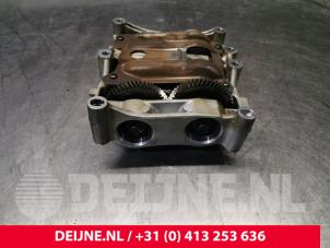 Volvo V60 Balansas O202226 foto 2