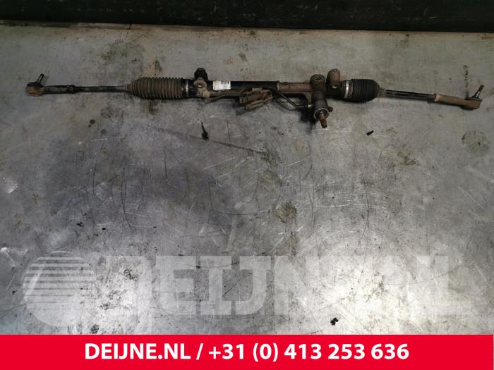 Opel Combo Stuurhuis Bekrachtigd O202231