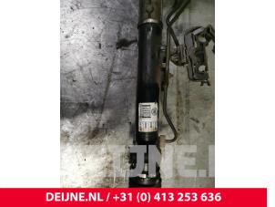 Opel Combo Power steering box O202231 photo 3