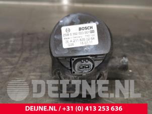 Mercedes Sprinter Zusätzliche Wasserpumpe O202240 foto 2