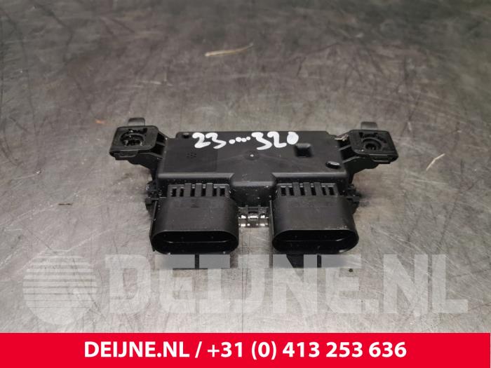 Mercedes Sprinter ADM fuel module O202243