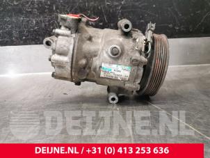 Gebruikte Aircopomp Ford Transit 2.2 TDCi 16V Prijs € 90,75 Inclusief btw aangeboden door van Deijne Onderdelen Uden B.V.