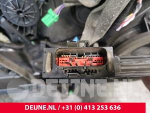 Volvo V60 Fenstermechanik 4-türig links vorne O202326 foto 2