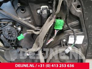 Volvo V60 Fenstermechanik 4-türig links vorne O202326 foto 3