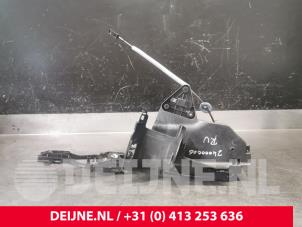 Volvo V60 Front door lock mechanism 4-door, right O202331 photo 2