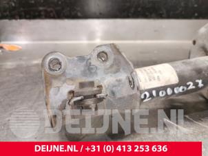 Opel Combo Front shock absorber rod, right O202418 photo 2