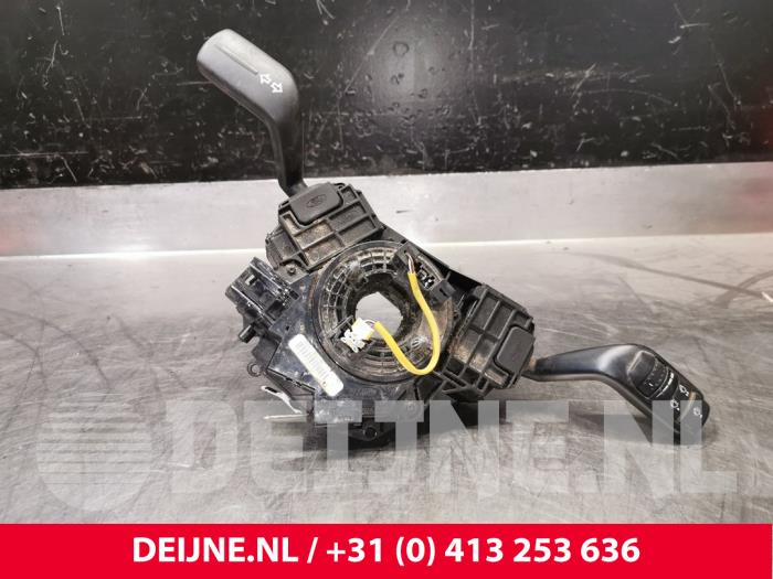 Ford Transit Combischakelaar Stuurkolom O202424