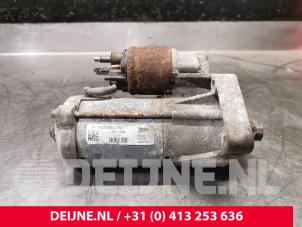 Gebruikte Startmotor Mercedes Vito (447.6) 1.6 111 CDI 16V Prijs € 84,70 Inclusief btw aangeboden door van Deijne Onderdelen Uden B.V.