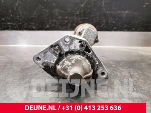 Mercedes Vito Startmotor O202425 foto 2