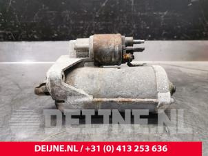 Mercedes Vito Startmotor O202425 foto 3