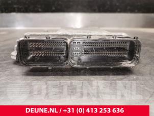 Volkswagen Crafter Steuergerät Motormanagement O202438 foto 2