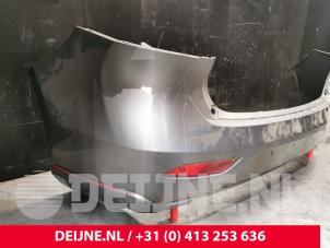 Volvo V40 Rear bumper O202444 photo 3