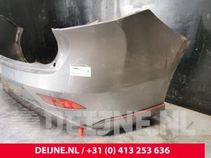 Volvo V40 Rear bumper O202444 photo 2