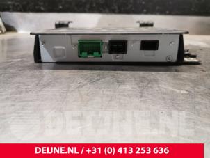 Volvo V70 Radio amplifier O202454 photo 3