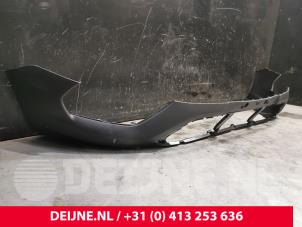 Ford Transit Custom Voorbumper O202508 foto 2