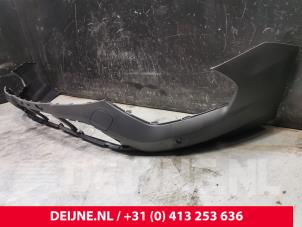 Ford Transit Custom Voorbumper O202508 foto 3