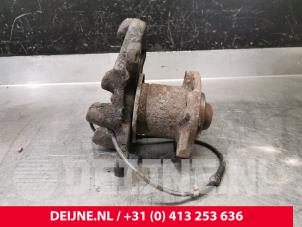 Mercedes Sprinter Achsschenkel links vorne O202479 foto 3