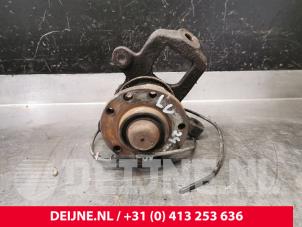 Gebruikte Asschenkel links-voor Mercedes Sprinter 3t (903) 311 CDI 16V Prijs € 48,40 Inclusief btw aangeboden door van Deijne Onderdelen Uden B.V.