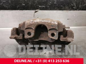 Mercedes Sprinter Bremszange links hinten O202489 foto 3