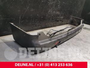 Nissan NV200 Achterbumper O202524 foto 2
