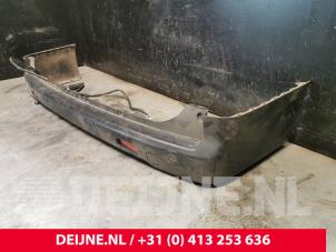Nissan NV200 Achterbumper O202524 foto 3