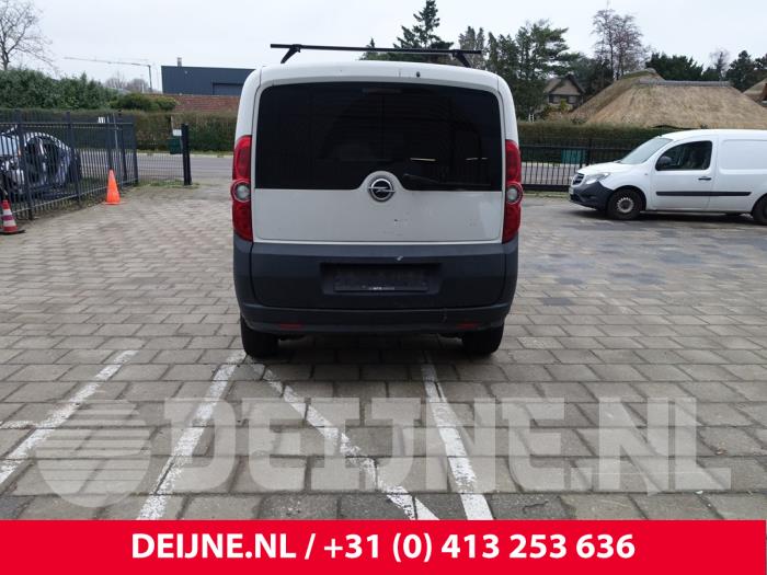 Opel Combo Achterklep O202535