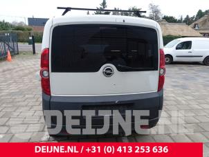 Opel Combo Achterklep O202535 foto 2