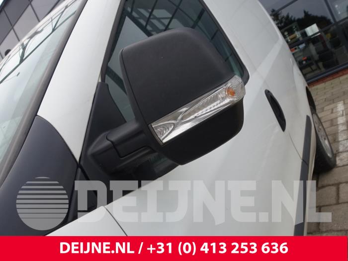 Opel Combo Buitenspiegel links O202541