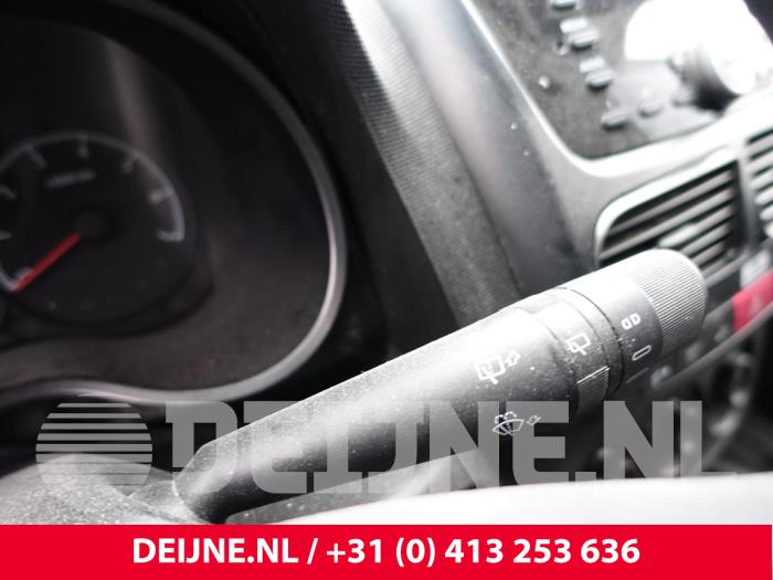 Opel Combo Combischakelaar Stuurkolom O202543