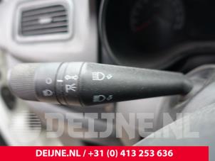 Opel Combo Combischakelaar Stuurkolom O202543 foto 2