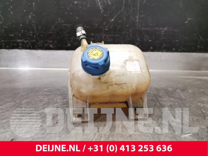 Opel Combo Expansievat O202550