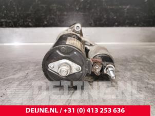 Opel Combo Anlasser O202580 foto 2