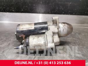 Opel Combo Anlasser O202580 foto 3