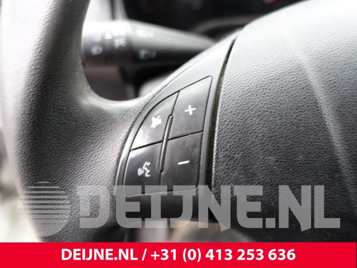 Opel Combo Stuurwiel O202585
