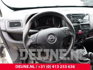 Opel Combo Lenkrad O202585 foto 3