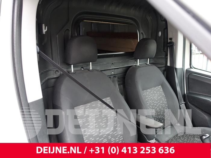 Opel Combo Sicherheitsgurt rechts vorne O202589